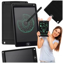 Tablet graficzny do rysowania znikopis tablica lcd 8,5
