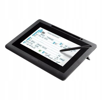 Tablet graficzny ekranowy do podpisów WACOM DTU-1031AXK0Z - Wacom