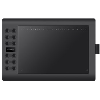 Tablet graficzny GAOMON M106K Pro - GAOMON
