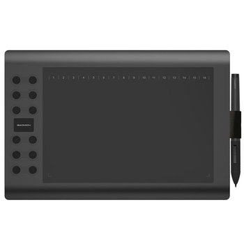 Tablet graficzny GAOMON M106K - GAOMON