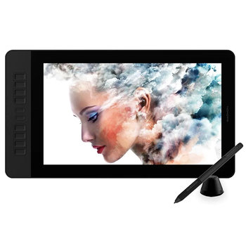 Tablet graficzny GAOMON PD1561 IPS LCD - GAOMON