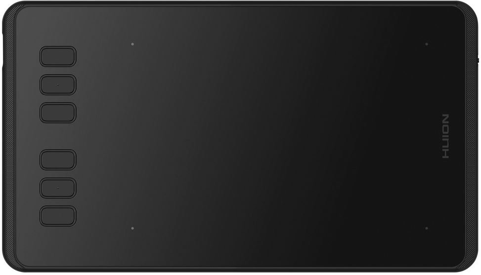 Tablet graficzny HUION H640P
