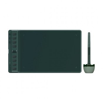 Tablet graficzny Inspiroy 2M Green - Huion