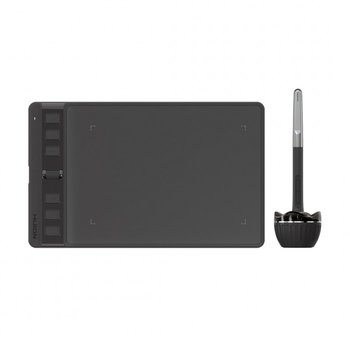 Tablet graficzny Inspiroy 2S Black - Huion