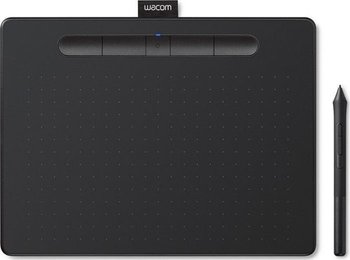 Tablet graficzny WACOM Intuos M, Bluetooth - Wacom
