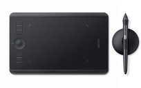 Tablet graficzny WACOM Intuos Pro S II