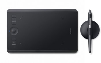 Tablet graficzny WACOM Intuos Pro S II - Wacom