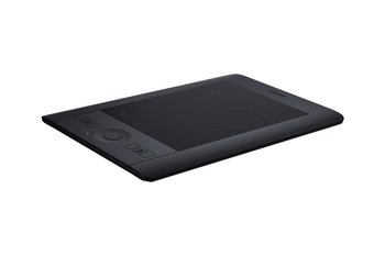 Tablet graficzny WACOM Intuos Pro S, RU & PL - Wacom
