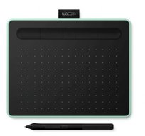 Tablet graficzny WACOM Intuos S, Bluetooth