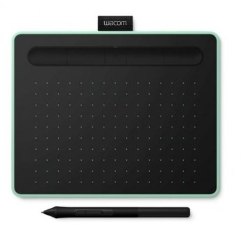 Tablet graficzny WACOM Intuos S, Bluetooth - Wacom