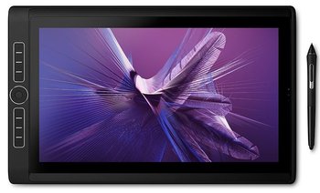 Tablet graficzny WACOM MobileStudio Pro 16 - Wacom