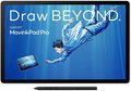 Tablet graficzny Wacom MovinkPad Pro 14'' z Android i ekranem OLED, Pro Pen 3&nbsp;-&nbsp;Inny producent