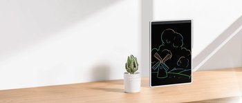 TABLET GRAFICZNY Xiaomi LCD Writing Tablet 13,5” Color Edition - Inny producent