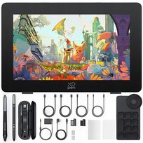 Tablet graficzny xp-pen artist 24 pro v2 gen 2 165hz 23,8