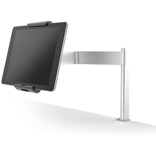 Фото - Блок живлення для ноутбука Durable Tablet Holder Table Clamp uchwyt do tabletu  893123 