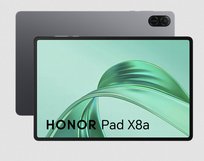 Tablet HONOR Pad X8a - 4/64GB / Space Grey