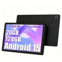 Tablet HotLight 10,36" 20GB/128GB Android 15 5000mAh Ośmiordzeniowy Czarny HotLight