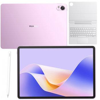TABLET HUAWEI MATEPAD 11.5"S 2GEN FIOLET 8GB/256GB+KLAWIATURA+RYSIK 8800mAh - Huawei