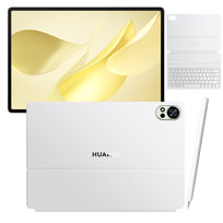 Tablet Huawei Matepad 12 X 2025 12/256 GB Biały + klawiatura i rysik