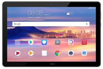 Tablet HUAWEI T5 Agassi2-L09C, 10.1", 64 GB, Wi-Fi, LTE - Huawei