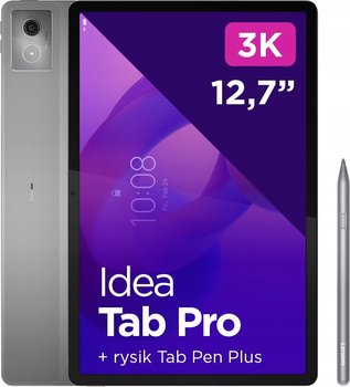 Tablet Lenovo Idea Tab Pro MediaTek 8300 8GB DDR5 256GB 2944x1840 144Hz - Lenovo