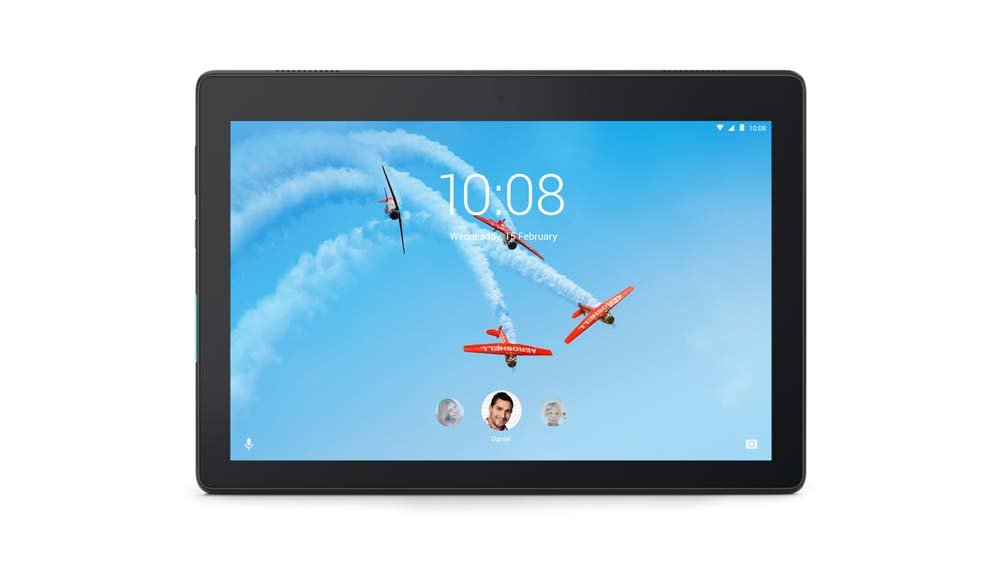 tab e 10.1