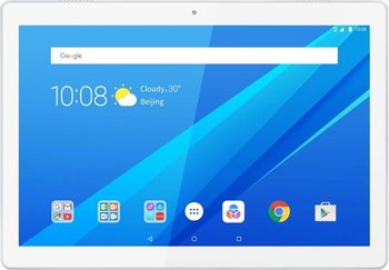 Tablet LENOVO TAB M10 10.1 ZA490066PL, 10.1”, 16 GB - Lenovo