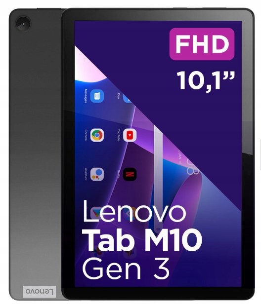 Tablet LENOVO Tab M10 3 gen. TB328FU 10.1