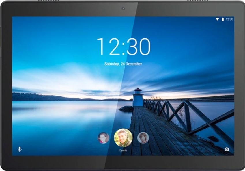 Tablet LENOVO TAB M10 ZA4H0028PL, 10.1”, 32 GB