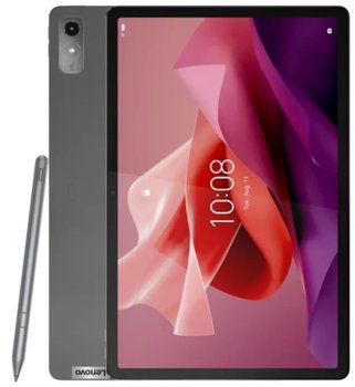 Tablet multimedialny Lenovo Tab P12 12,7" 8/128GB Szary (ZACH0134PL) - Lenovo