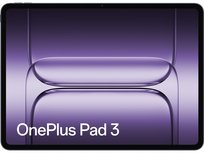 Tablet ONEPLUS Pad 3 13.2 16/512 GB Wi-Fi Niebieski