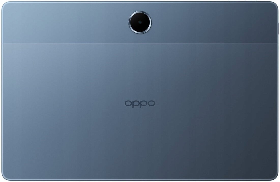 Oppo Tablet OPPO Pad SE 11 4/128 GB Wi-Fi Niebieski