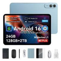 Tablet OSCAL Pad 200 6GB/128GB 13.4