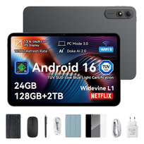 Tablet OSCAL Pad 200 6GB/128GB 13.4