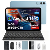 Tablet OSCAL Pad 200 6GB/256GB 13.4