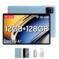 Tablet OSCAL Pad 30 WiFi 4GB/128GB 10.1