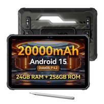 Tablet OSCAL SPIDER 10 8GB/256GB 11