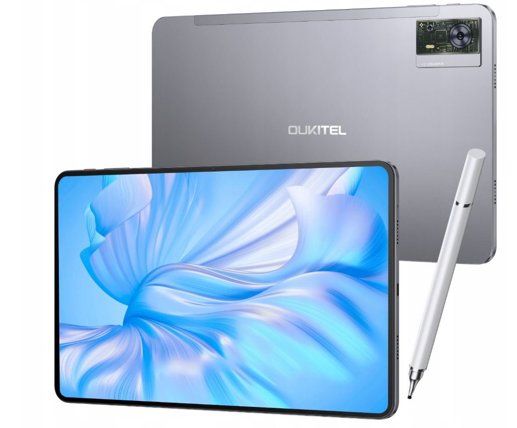 OUKITEL OT5 Tablet 12 Pollici - 36(12 24) 256GB Gaming Tablets - Foto 3