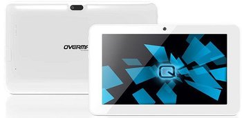 Tablet OVERMAX OV-Quattor 7" - Overmax