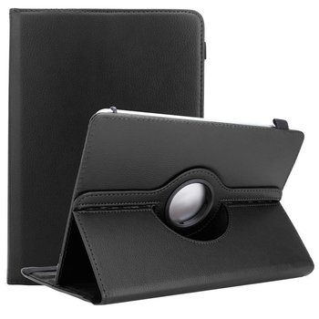 Tablet Pokrowiec Do Lenovo Tab 4 10 (10.1 cala) w CZARNY Etui Obudowa Case Cover Cadorabo - Cadorabo