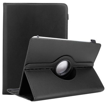 Tablet Pokrowiec Do LG G Pad F2 (8.0 cala) w CZARNY Etui Obudowa Case Cover Cadorabo - Cadorabo