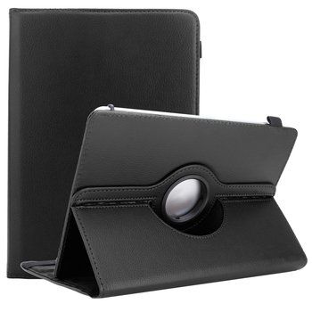 Tablet Pokrowiec Do Medion Lifetab P10610 W Czarny Etui Obudowa Case Cover Cadorabo - Cadorabo