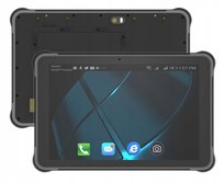 Tablet przemysłowy 10