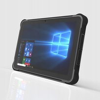 Tablet przemysłowy 10