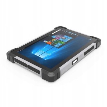 Tablet przemysłowy Chipol X4W 12/256GB Win11 IP67 2D Fing + stacja dokująca - Chipol