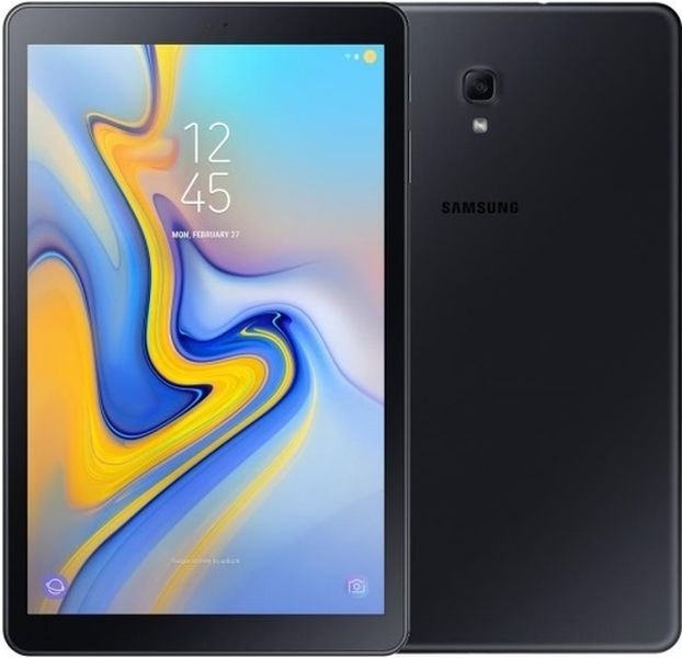 samsung galaxy tab a t595