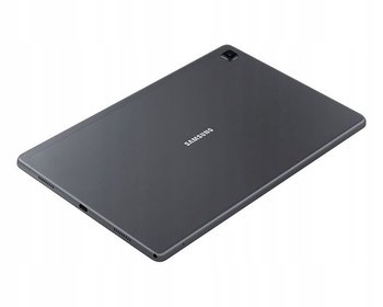Tablet SAMSUNG Galaxy Tab A7 SM-T509NZAAEUE Szary - Samsung Electronics