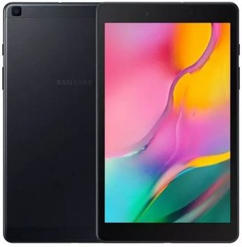Tablet Samsung Galaxy Tab A8 8,0"2/32GB LTE SM-T295NZKAXEO, Czarny - Samsung Electronics