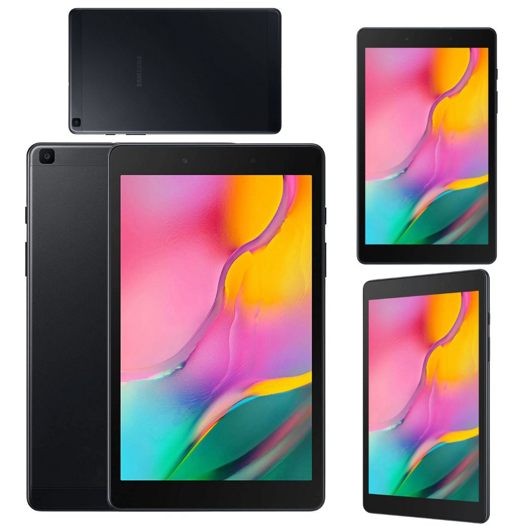 TABLET Samsung GALAXY TAB A8 SM-T290NZKA 8