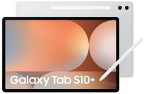 Tablet Samsung Galaxy Tab S10+ X826 12/512GB 5G - srebrny